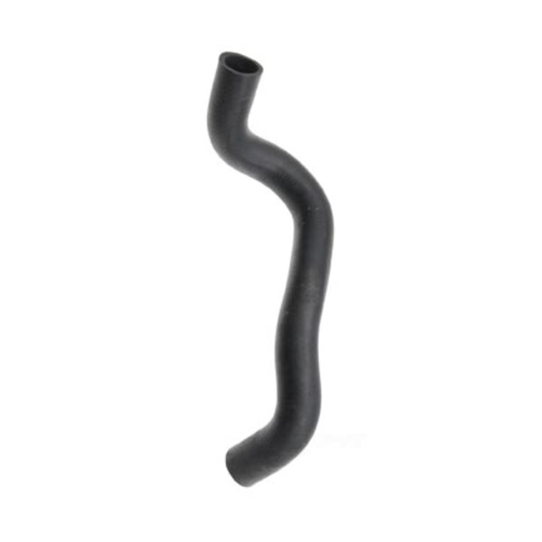 Dayco Engine Coolant Curved Radiator Hose 71793