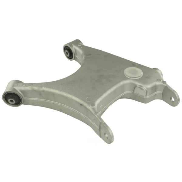 Mevotech Supreme Rear Passenger Side Lower Non Adjustable Control Arm CMS10149