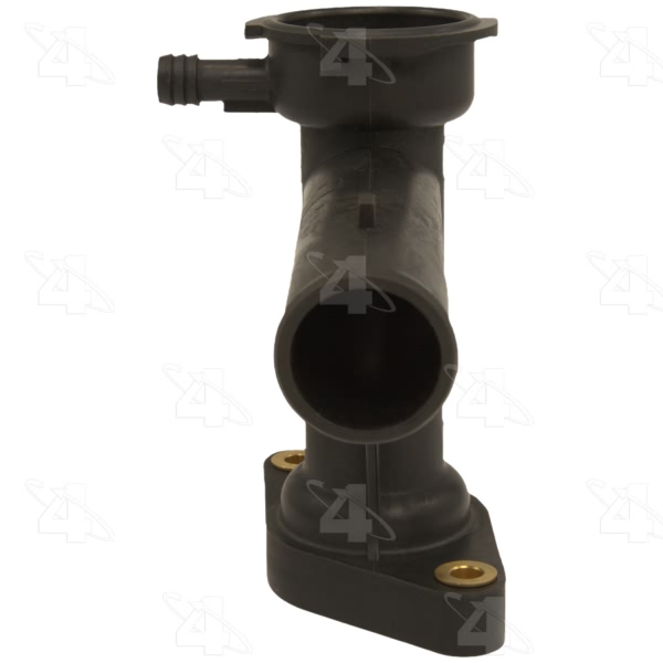 Four Seasons Engine Coolant Filler Neck W O Thermostat 85332