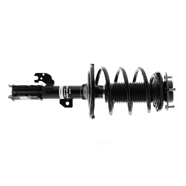 KYB Strut Plus Front Driver Side Twin Tube Complete Strut Assembly SR4405