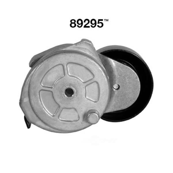 Dayco No Slack Automatic Belt Tensioner Assembly 89295