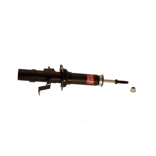 KYB Excel G Front Driver Side Twin Tube Strut 340100
