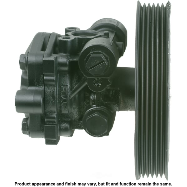 Cardone Reman Remanufactured Power Steering Pump w/o Reservoir 21-5400
