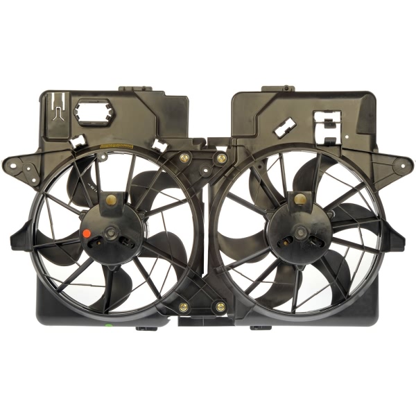 Dorman Engine Cooling Fan Assembly 621-072