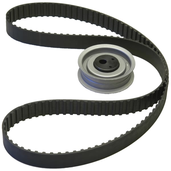 Gates Powergrip Timing Belt Component Kit TCK017