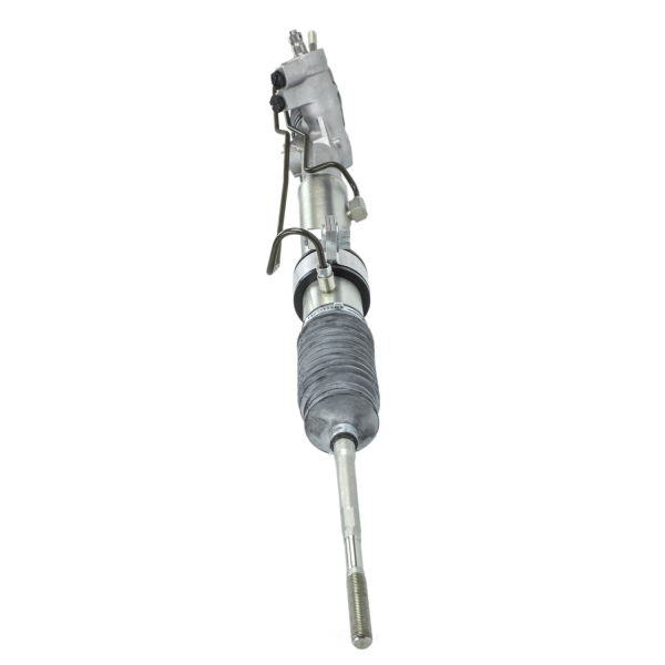 AAE Power Steering Rack and Pinion Assembly 3558N