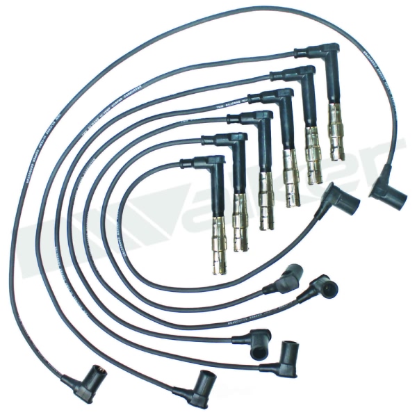 Walker Products Spark Plug Wire Set 924-1836
