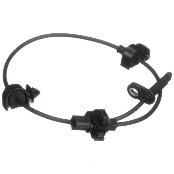 Delphi Rear Passenger Side Abs Wheel Speed Sensor SS11627