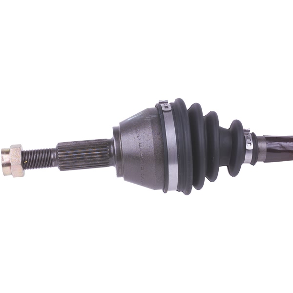 Cardone Reman Remanufactured CV Axle Assembly 60-2043