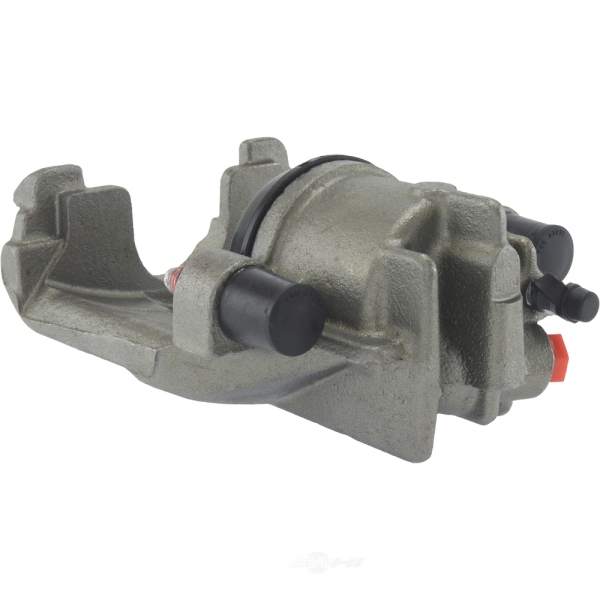 Centric Remanufactured Semi-Loaded Front Driver Side Brake Caliper 141.61078