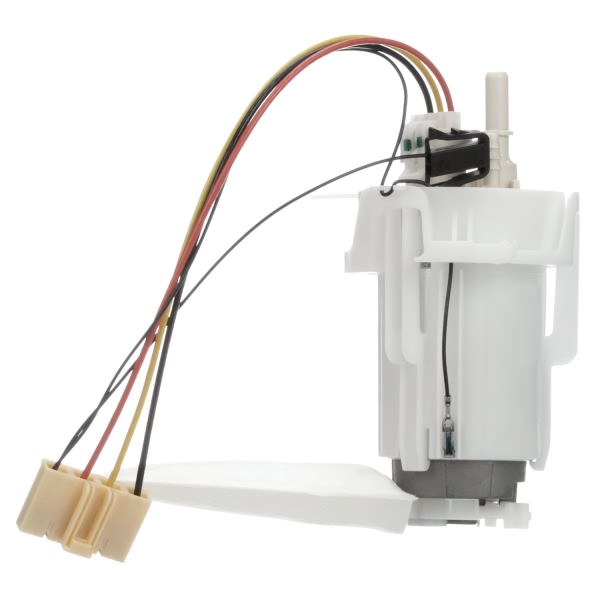 Delphi Fuel Pump And Strainer Set FE0734