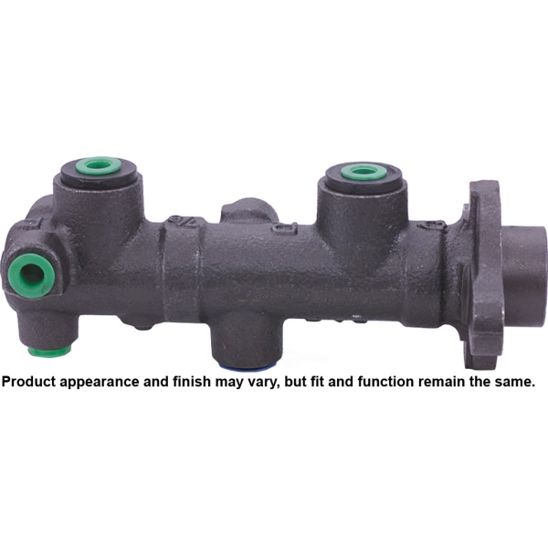 Cardone Reman Remanufactured Master Cylinder 11-2216