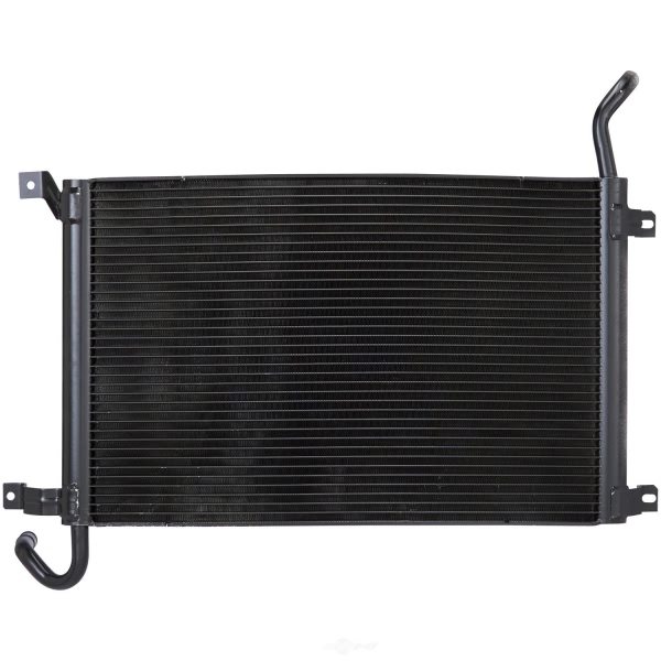 Spectra Premium Tube Fin Design Intercooler 4401-2802