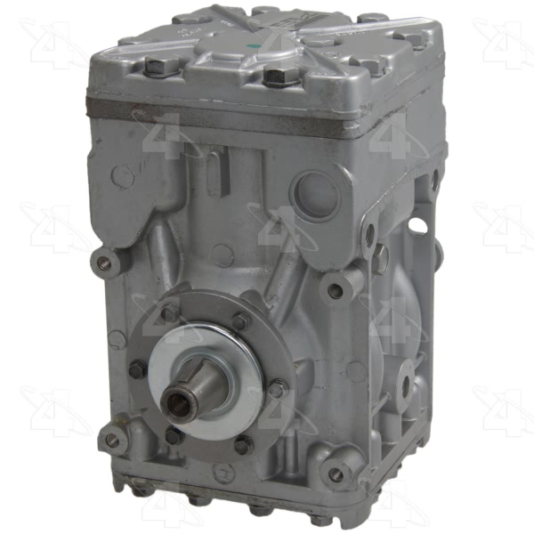 Four Seasons A C Compressor Without Clutch 58074