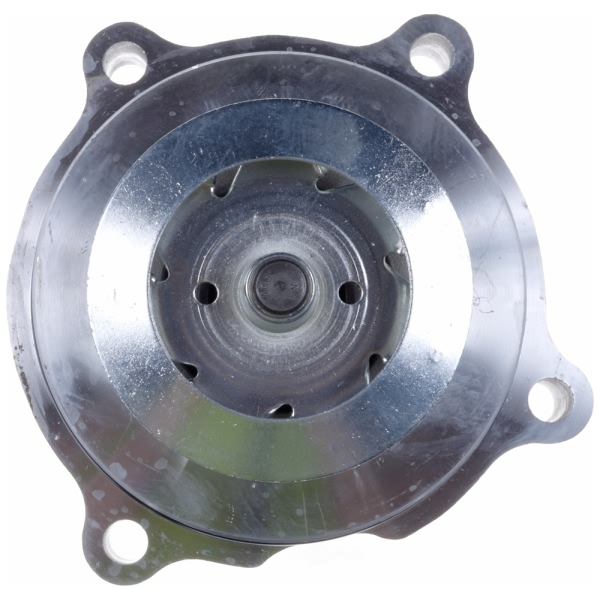 Gates Engine Coolant Standard Water Pump 41118