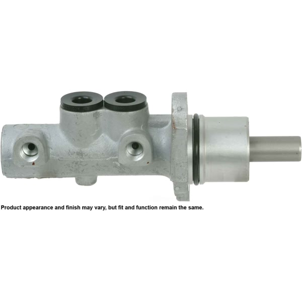 Cardone Reman Remanufactured Master Cylinder 11-3406