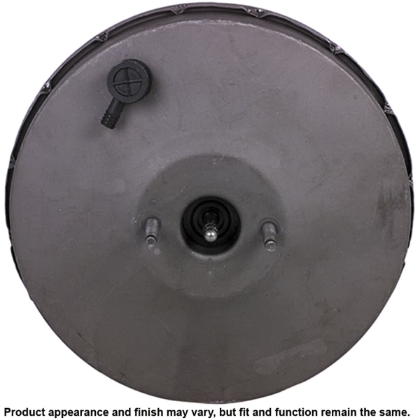 Cardone Reman Remanufactured Vacuum Power Brake Booster w/o Master Cylinder 54-74210