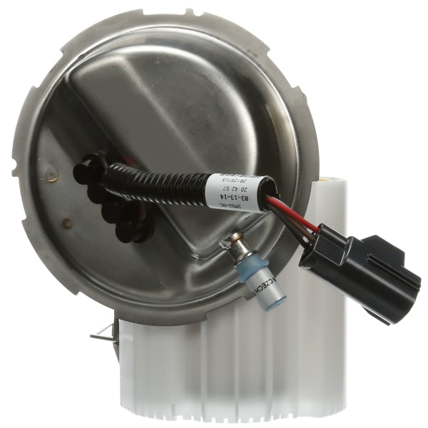 Delphi Fuel Pump Module Assembly FG1600