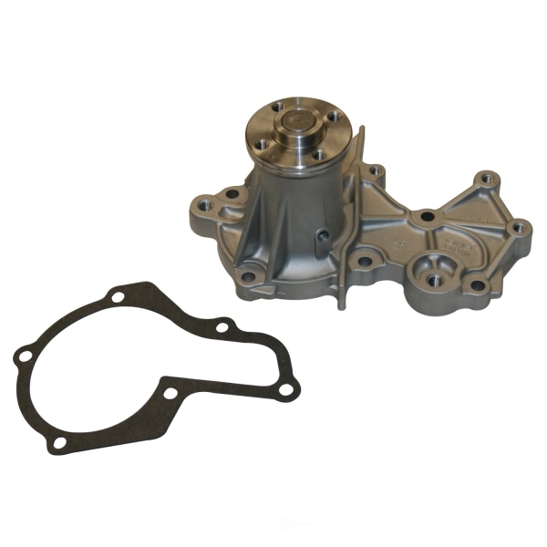 GMB Engine Coolant Water Pump 165-1230