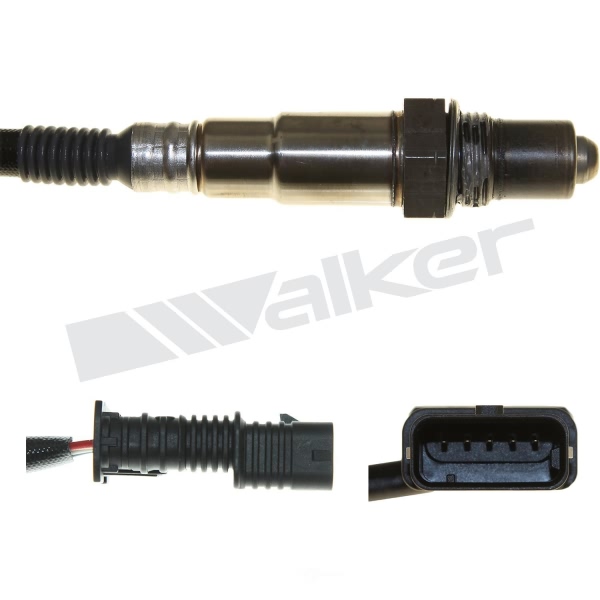 Walker Products Oxygen Sensor 350-35118