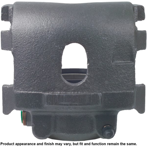 Cardone Reman Remanufactured Unloaded Caliper 18-4145S