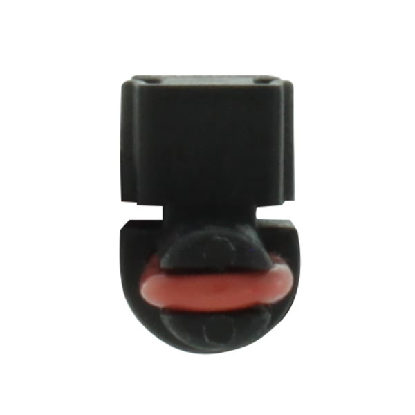 Centric Front Passenger Side Brake Pad Sensor 116.37024