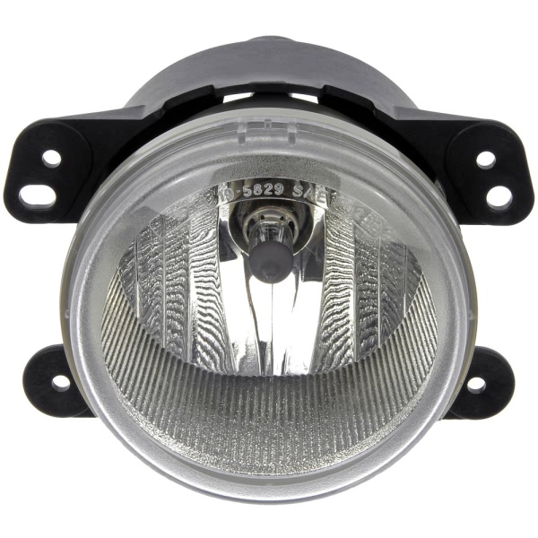 Dorman Passenger Side Replacement Fog Light 923-800