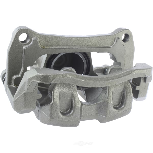 Centric Remanufactured Semi-Loaded Front Driver Side Brake Caliper 141.58026