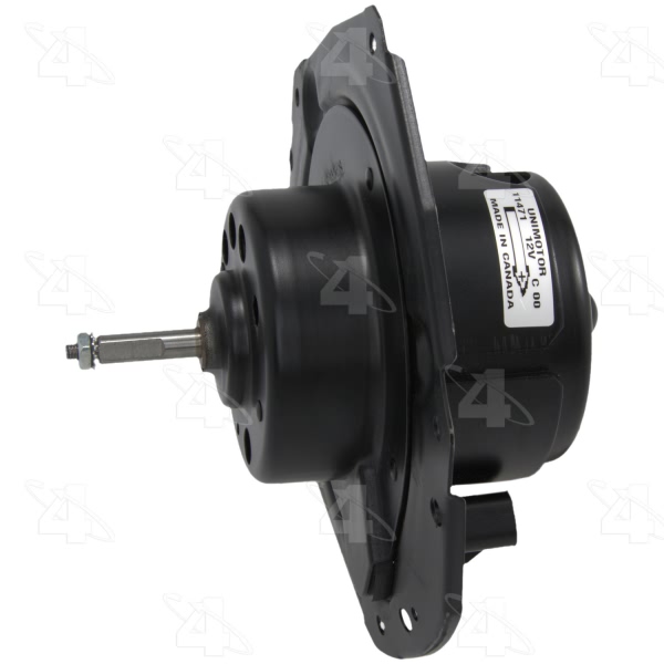 Four Seasons Hvac Blower Motor Without Wheel 35471