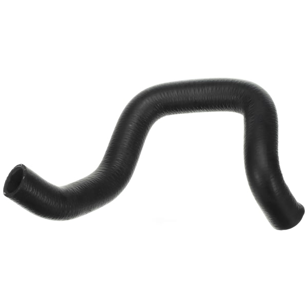 Gates Engine Coolant Molded Radiator Hose 22503