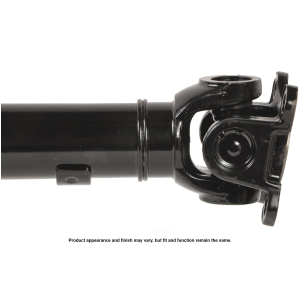 Cardone Reman Remanufactured Driveshaft/ Prop Shaft 65-7000