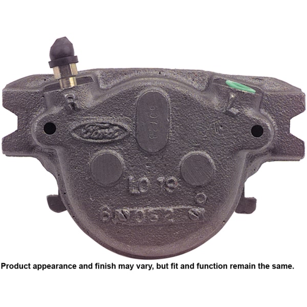 Cardone Reman Remanufactured Unloaded Caliper 18-4245S