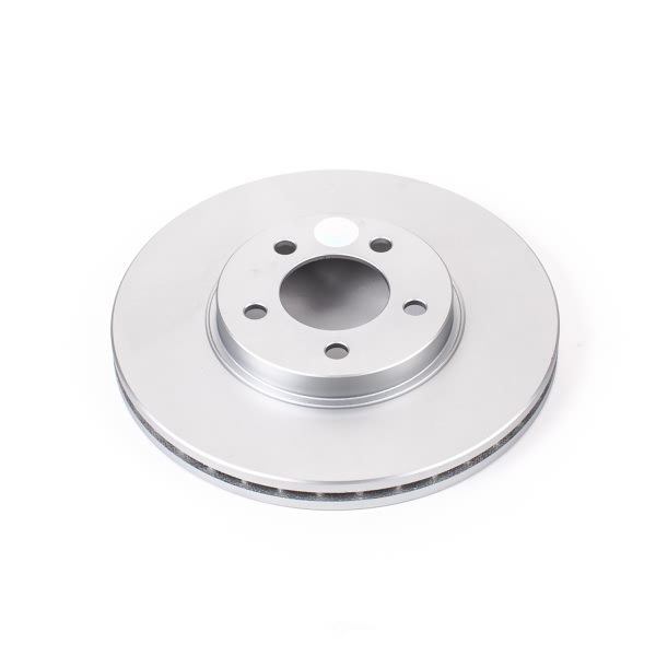 Power Stop PowerStop Evolution Coated Rotor AR8149EVC