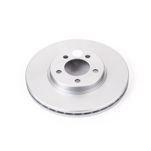 Power Stop PowerStop Evolution Coated Rotor AR8149EVC