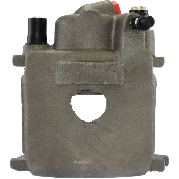 Centric Remanufactured Semi-Loaded Front Driver Side Brake Caliper 141.33038
