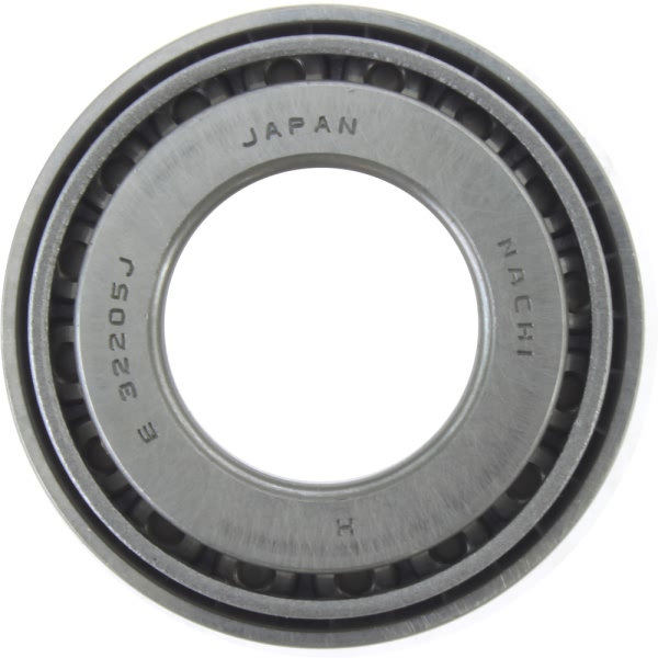 Centric Premium™ Front Driver Side Outer Wheel Bearing and Race Set 410.35007