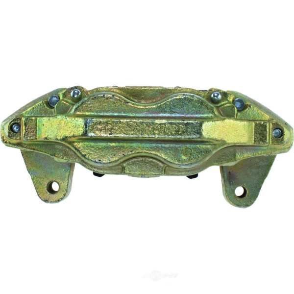 Centric Posi Quiet™ Loaded Front Passenger Side Brake Caliper 142.44269