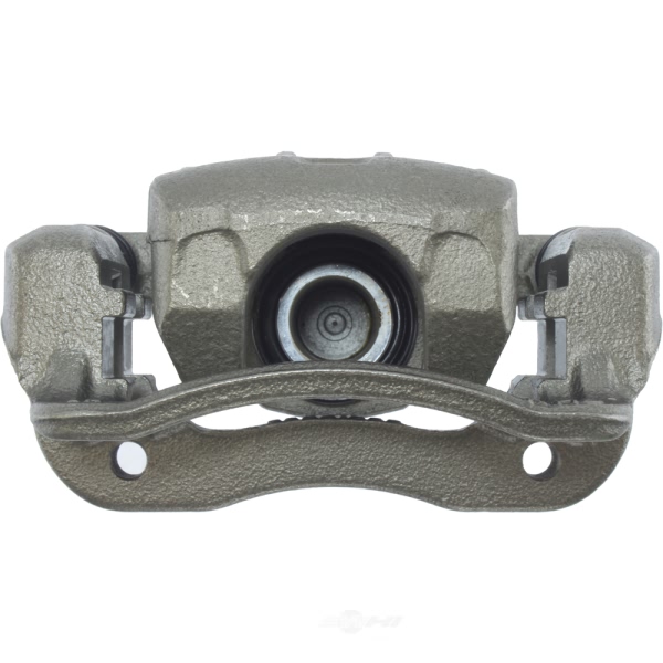 Centric Remanufactured Semi-Loaded Rear Driver Side Brake Caliper 141.51652