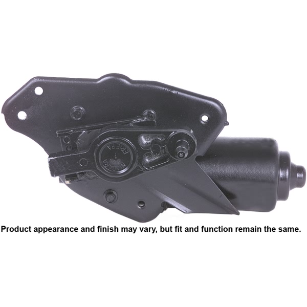 Cardone Reman Remanufactured Wiper Motor 40-2008