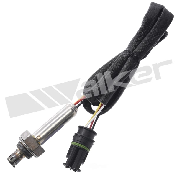 Walker Products Oxygen Sensor 350-34095