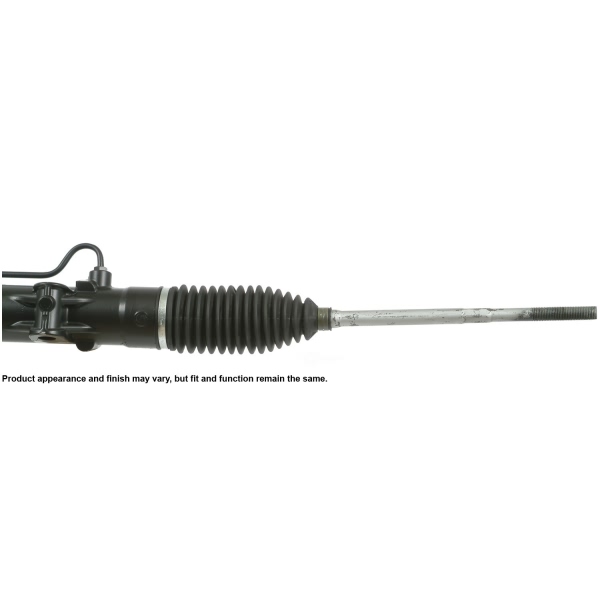 Cardone Reman Remanufactured Hydraulic Power Rack and Pinion Complete Unit 22-3084