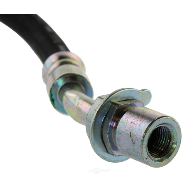 Centric Rear Upper Brake Hose 150.67334