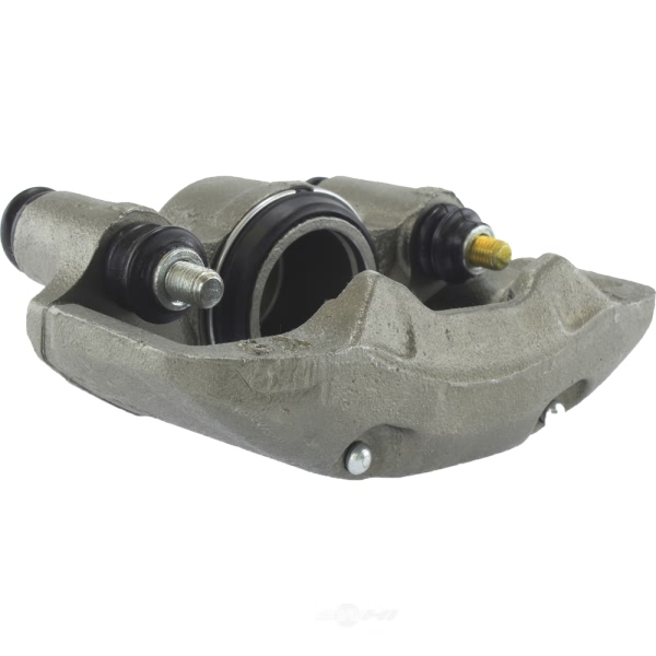 Centric Remanufactured Semi-Loaded Front Passenger Side Brake Caliper 141.45059