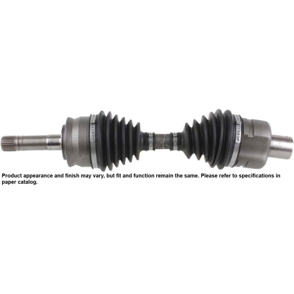 Cardone Reman Remanufactured CV Axle Assembly 60-2148