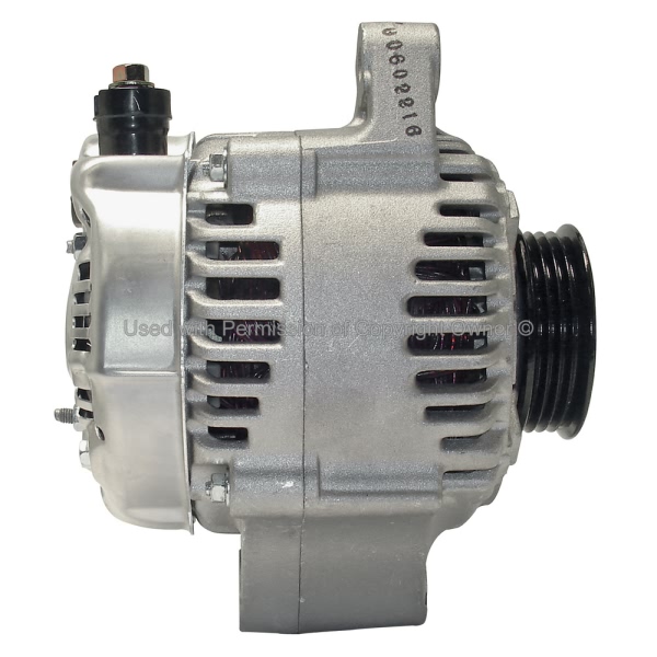 Quality-Built Alternator Remanufactured 15922