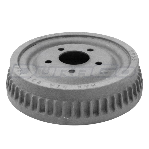 DuraGo Rear Brake Drum BD8955