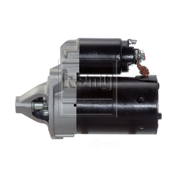 Remy Remanufactured Starter 17342