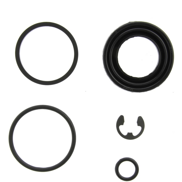 Centric Rear Disc Brake Caliper Repair Kit 143.58009