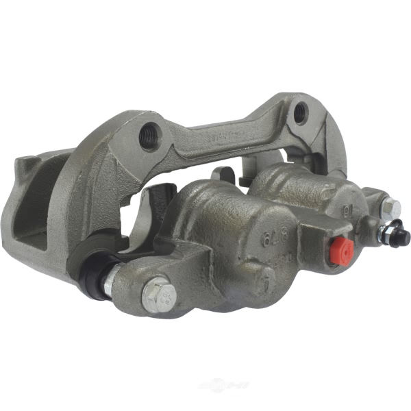 Centric Remanufactured Semi-Loaded Front Driver Side Brake Caliper 141.62160