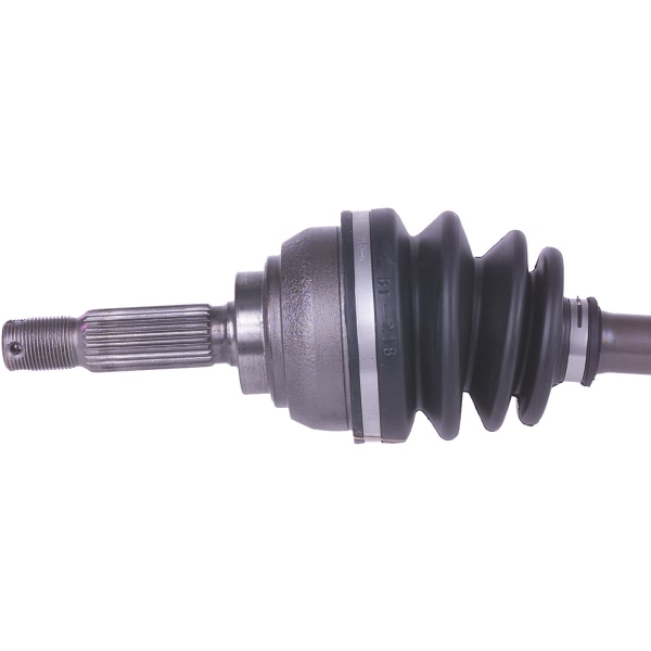 Cardone Reman Remanufactured CV Axle Assembly 60-3068